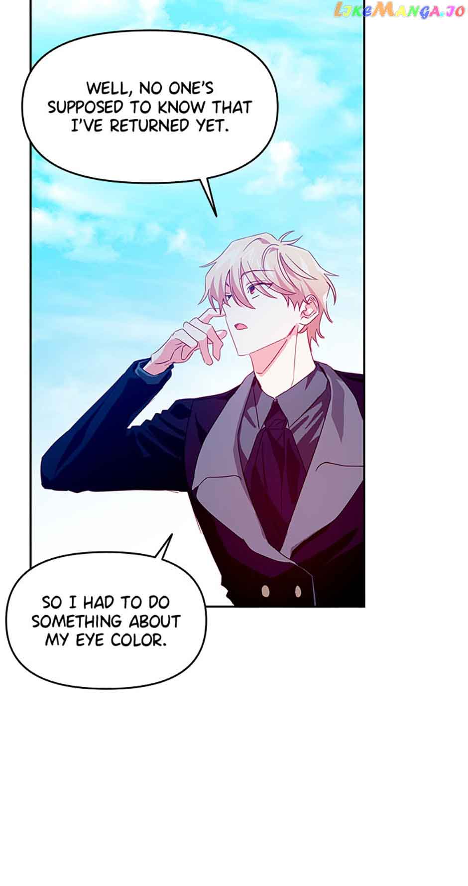 I Raised an Obsessive Servant Chapter 68 175 03