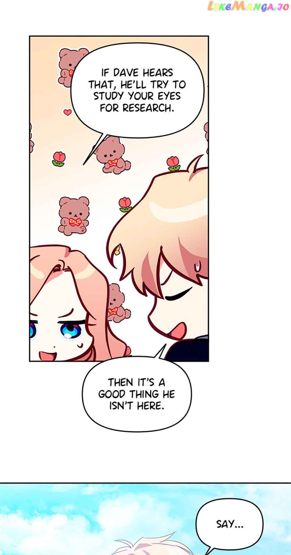 I Raised an Obsessive Servant Chapter 68 179 07