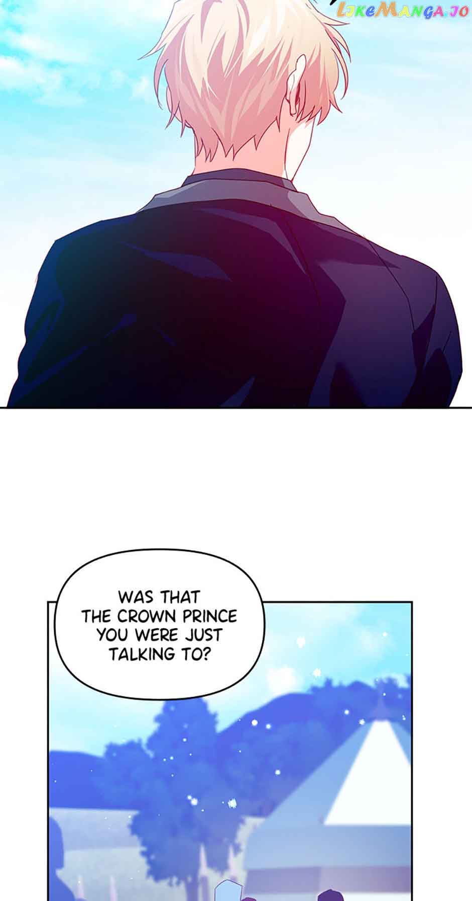 I Raised an Obsessive Servant Chapter 68 180 08