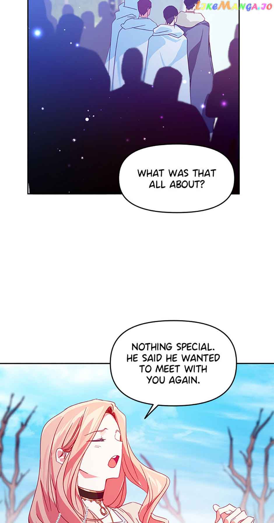 I Raised an Obsessive Servant Chapter 68 181 09