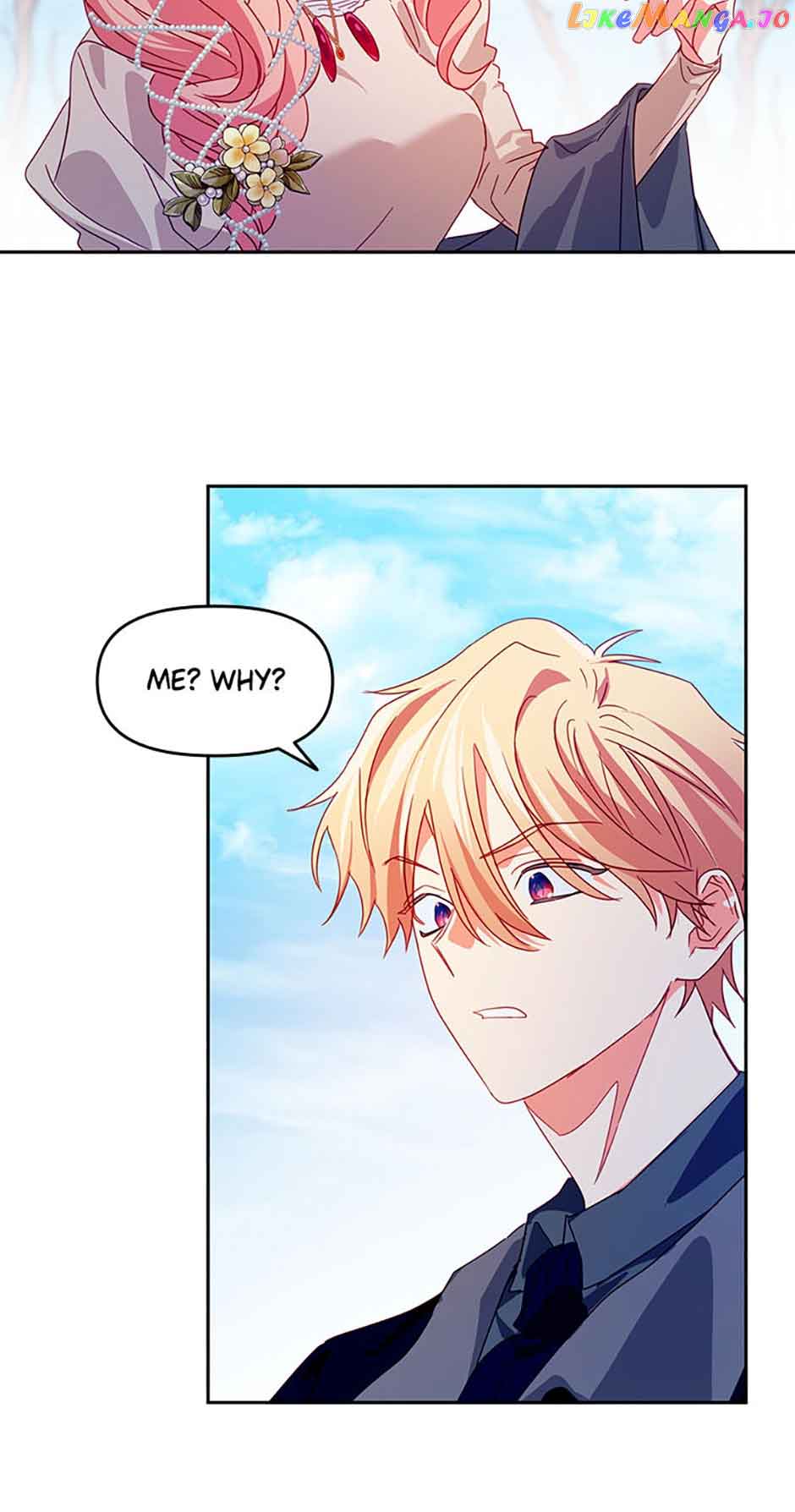 I Raised an Obsessive Servant Chapter 68 182 10
