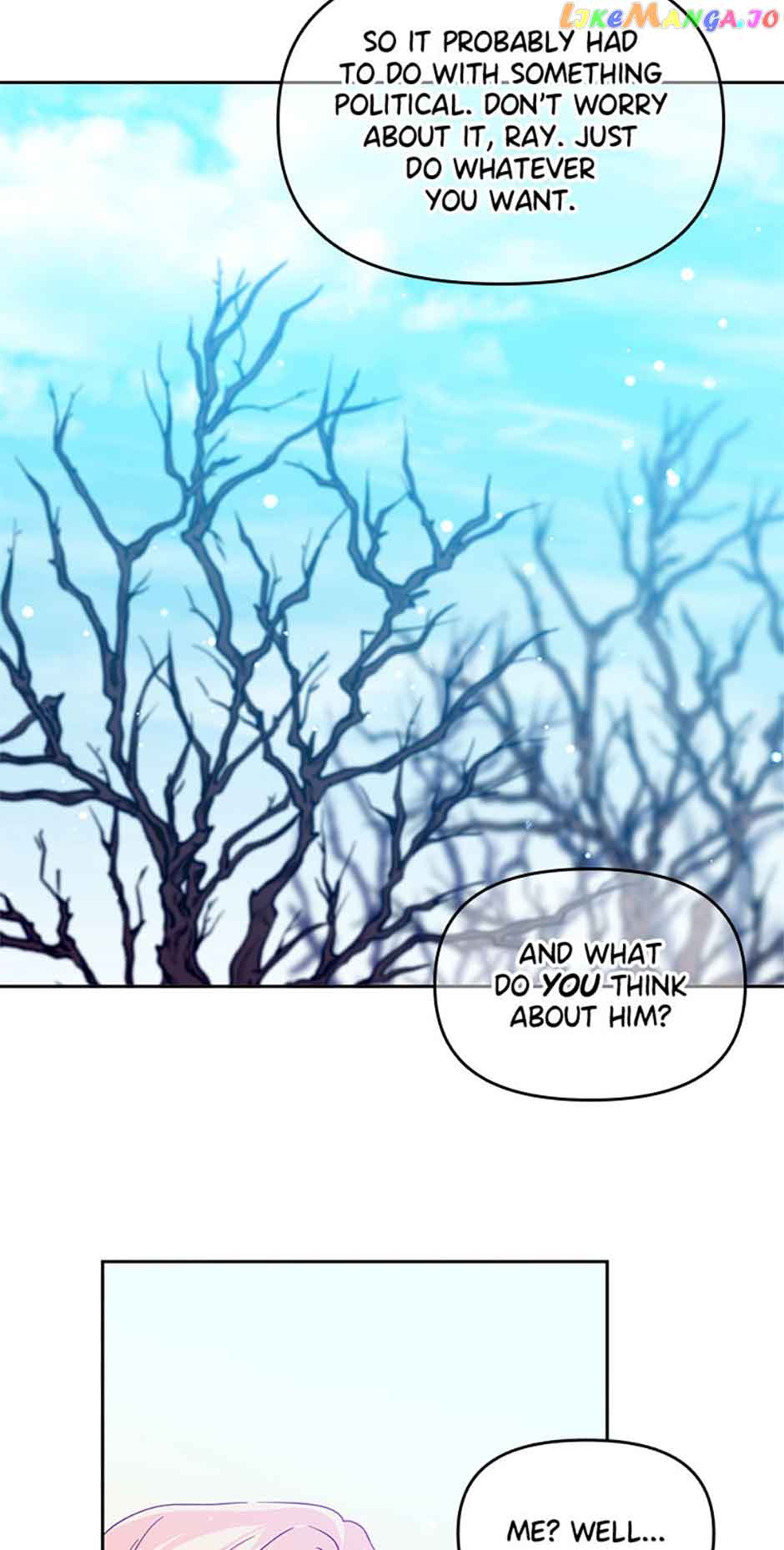 I Raised an Obsessive Servant Chapter 68 184 12