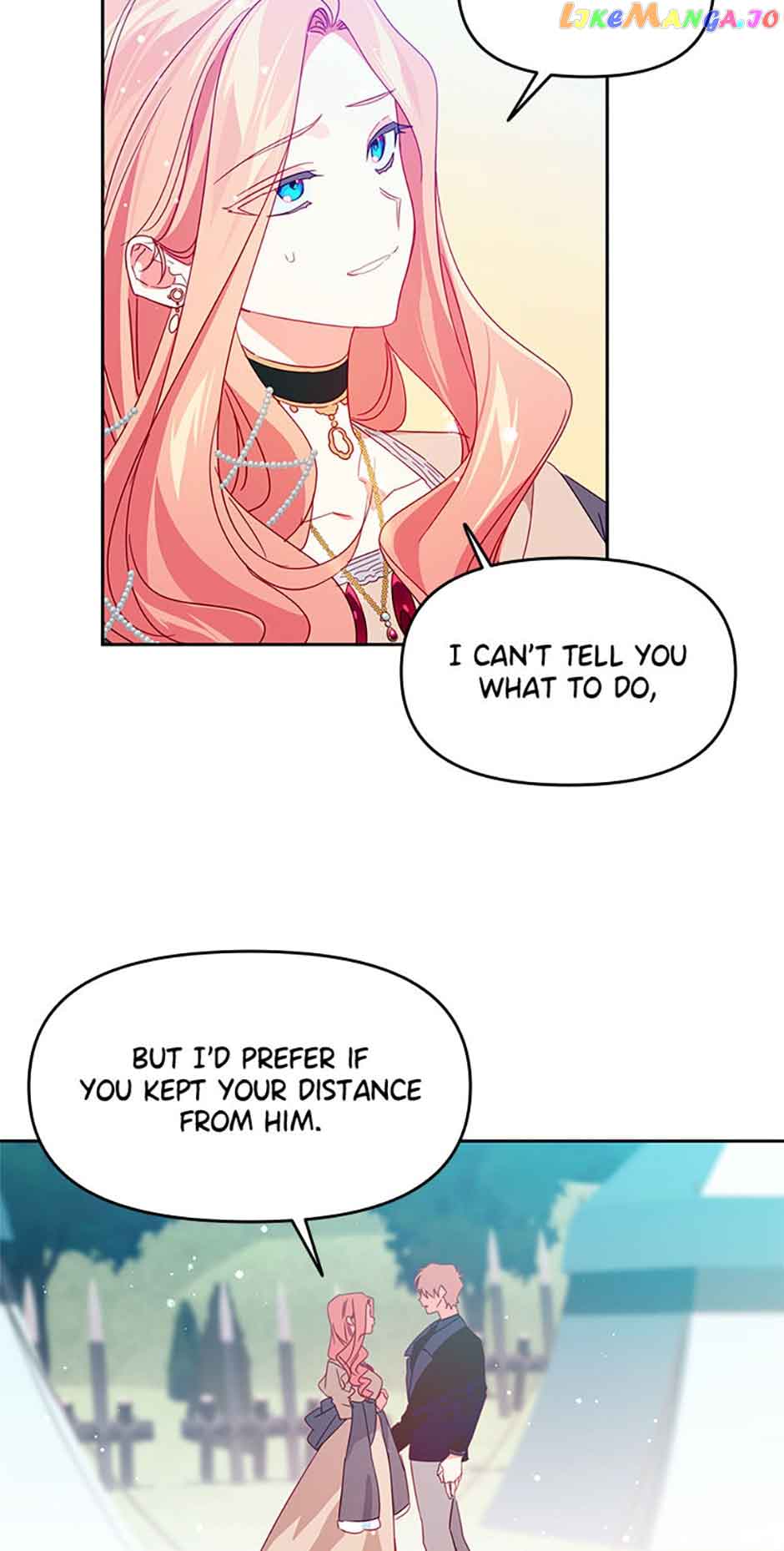 I Raised an Obsessive Servant Chapter 68 185 13