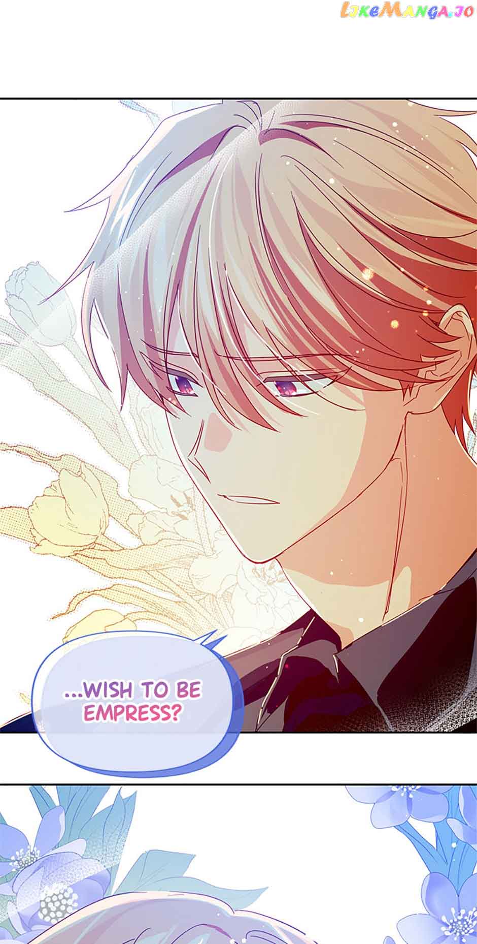 I Raised an Obsessive Servant Chapter 68 187 15
