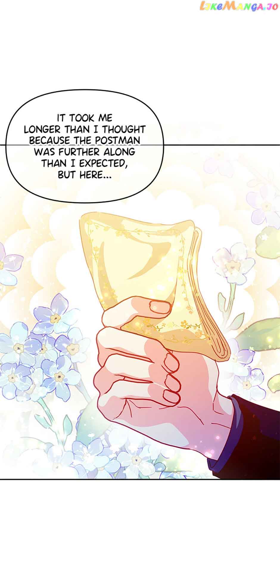 I Raised an Obsessive Servant Chapter 68 195 23