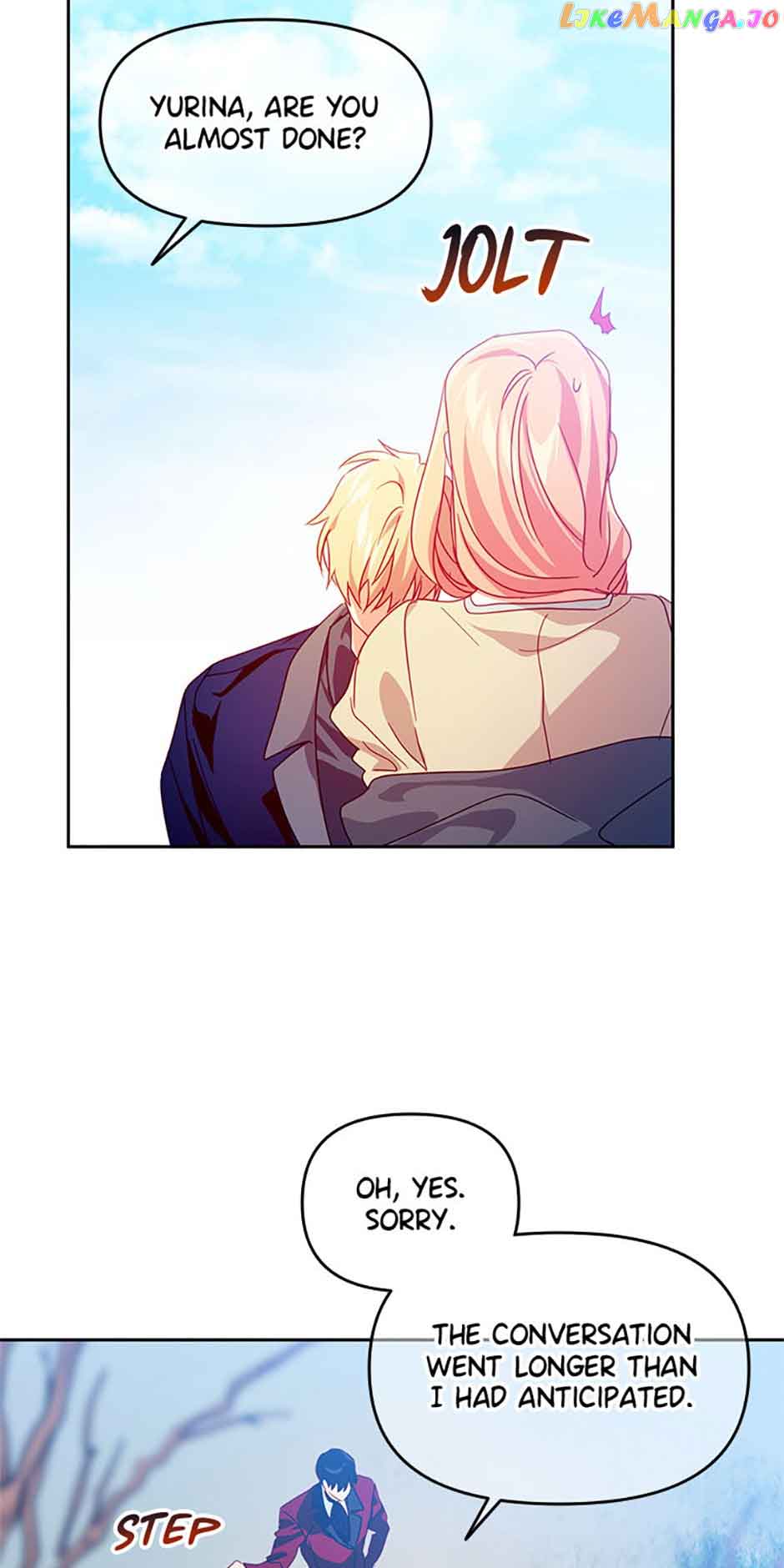 I Raised an Obsessive Servant Chapter 68 202 30