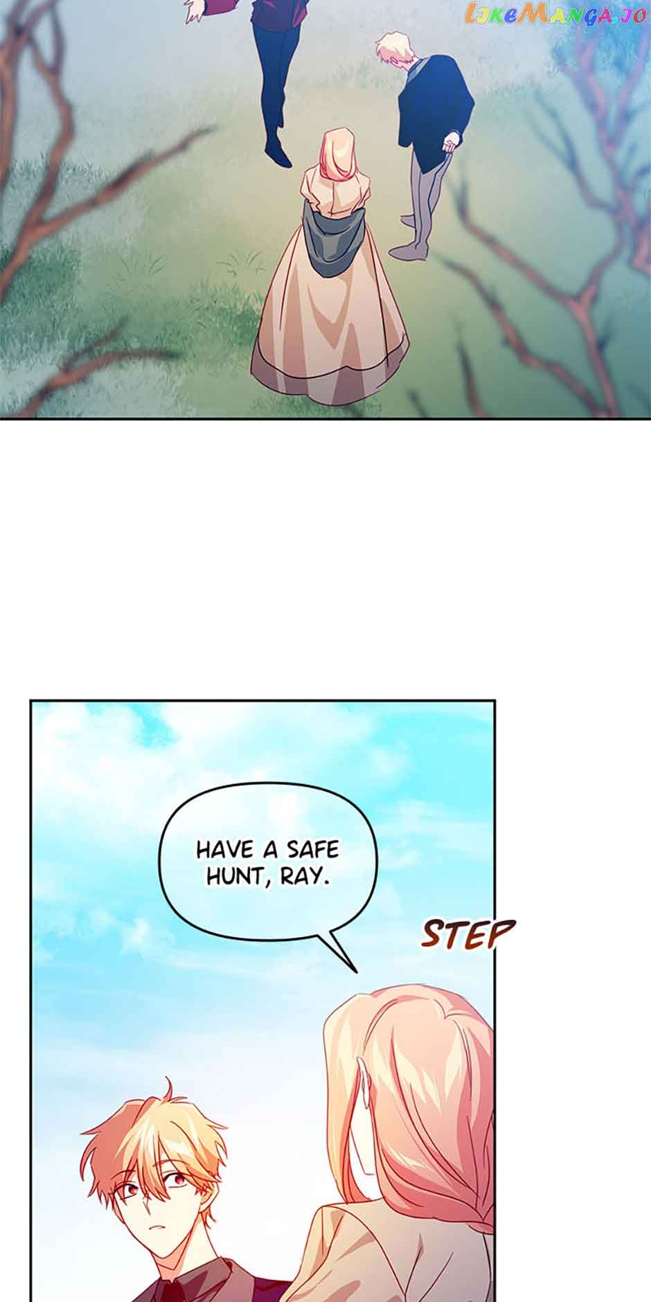 I Raised an Obsessive Servant Chapter 68 203 31