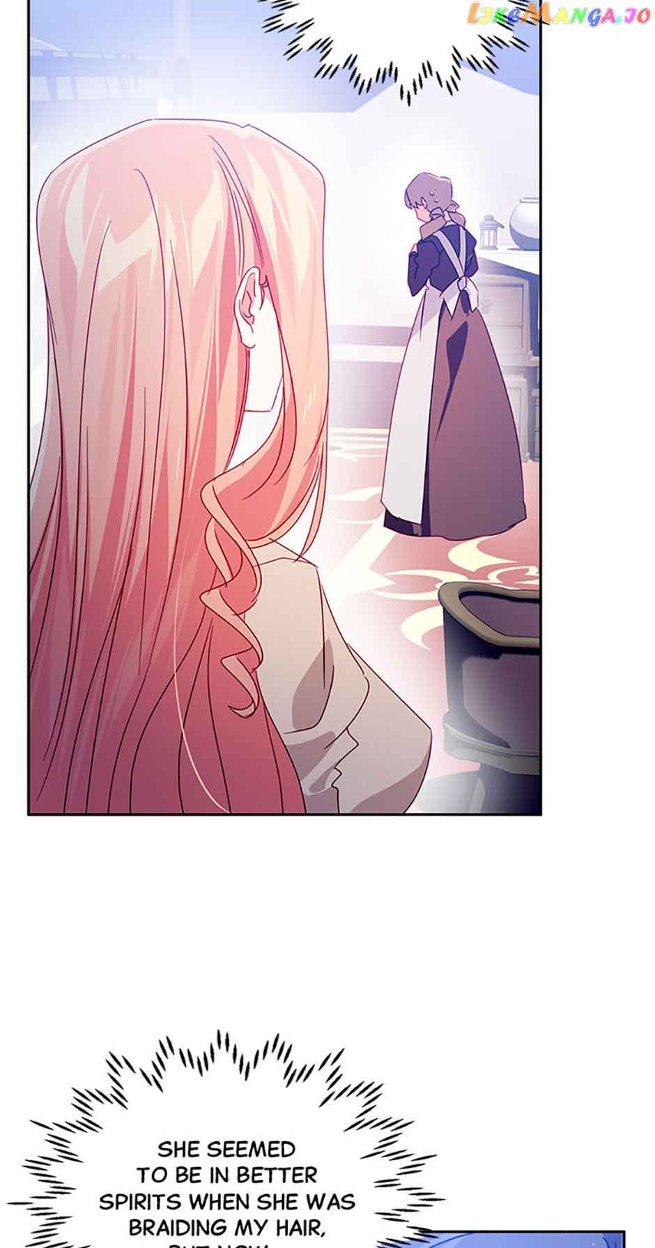 I Raised an Obsessive Servant Chapter 68 209 37