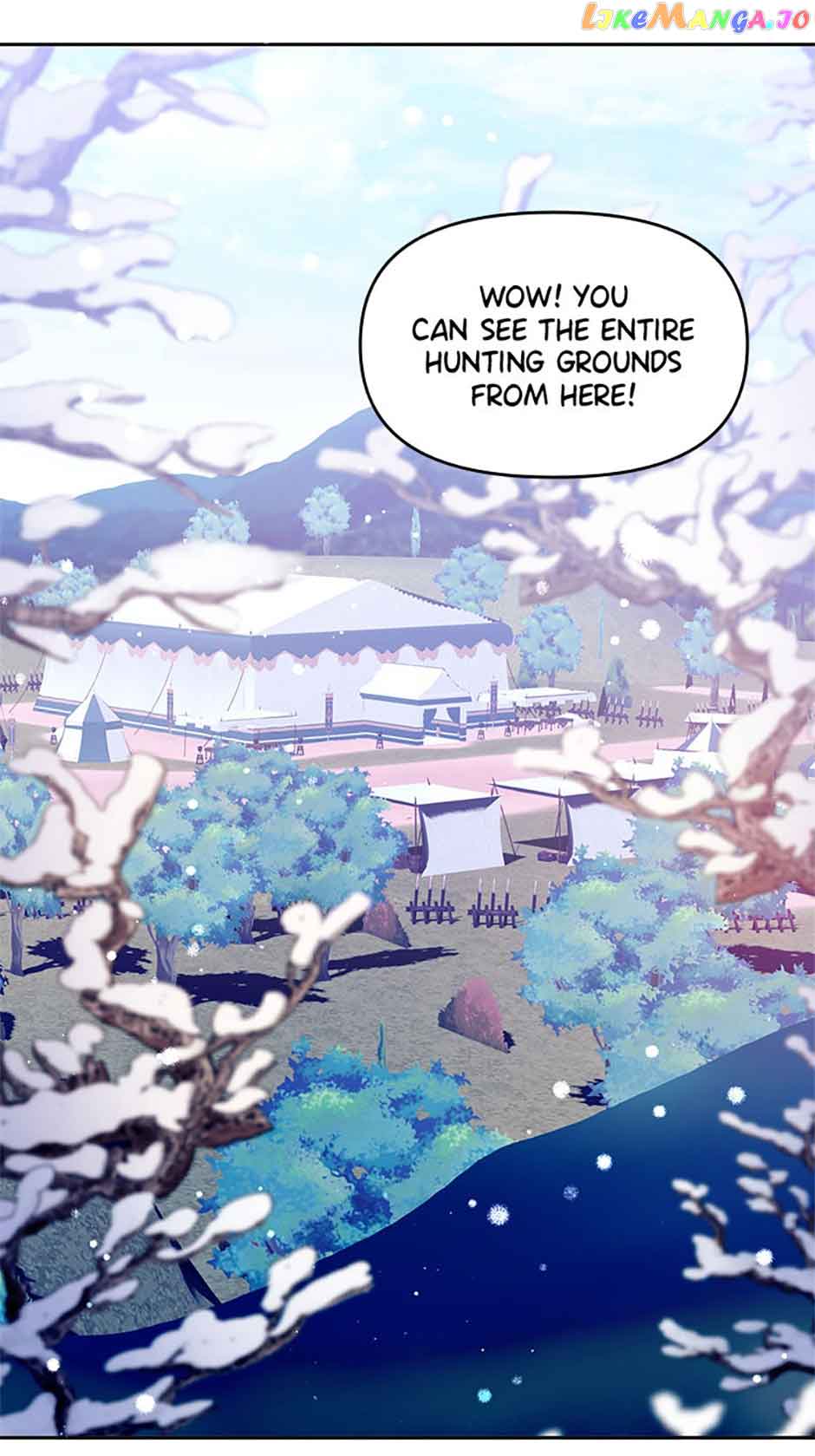 I Raised an Obsessive Servant Chapter 68 213 41