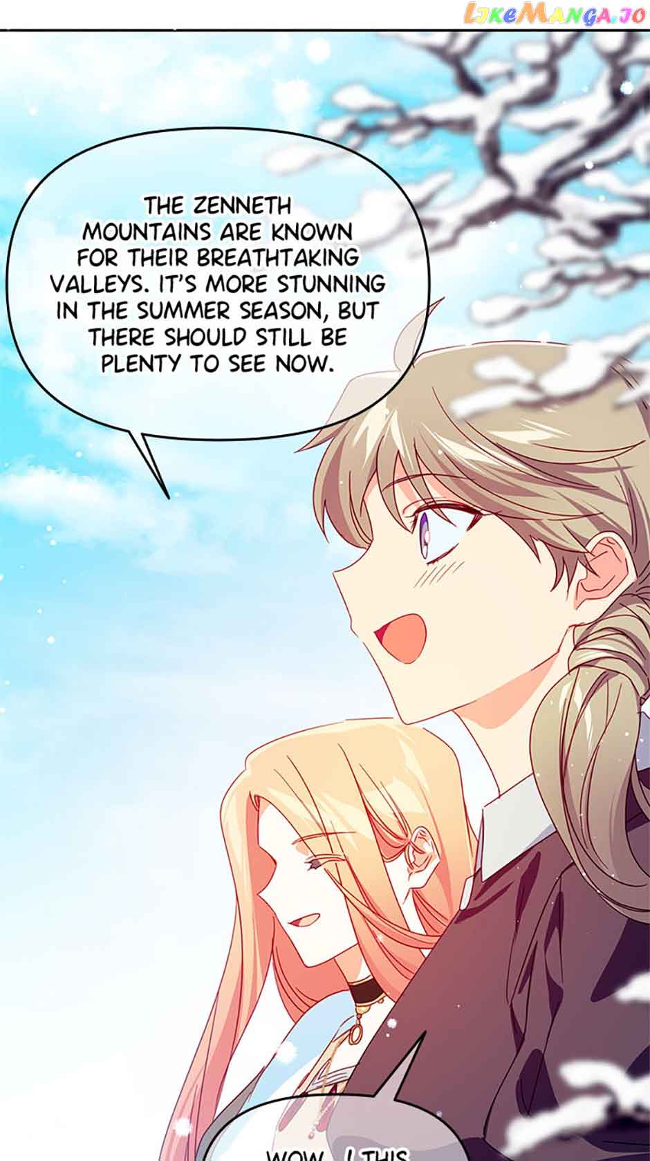 I Raised an Obsessive Servant Chapter 68 214 42