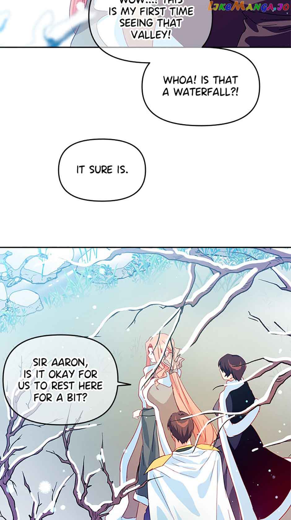I Raised an Obsessive Servant Chapter 68 215 43