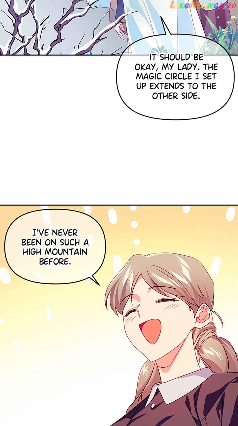 I Raised an Obsessive Servant Chapter 68 216 44
