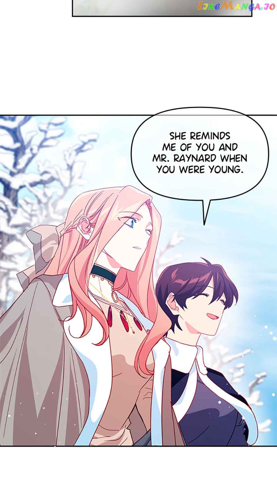 I Raised an Obsessive Servant Chapter 68 218 46