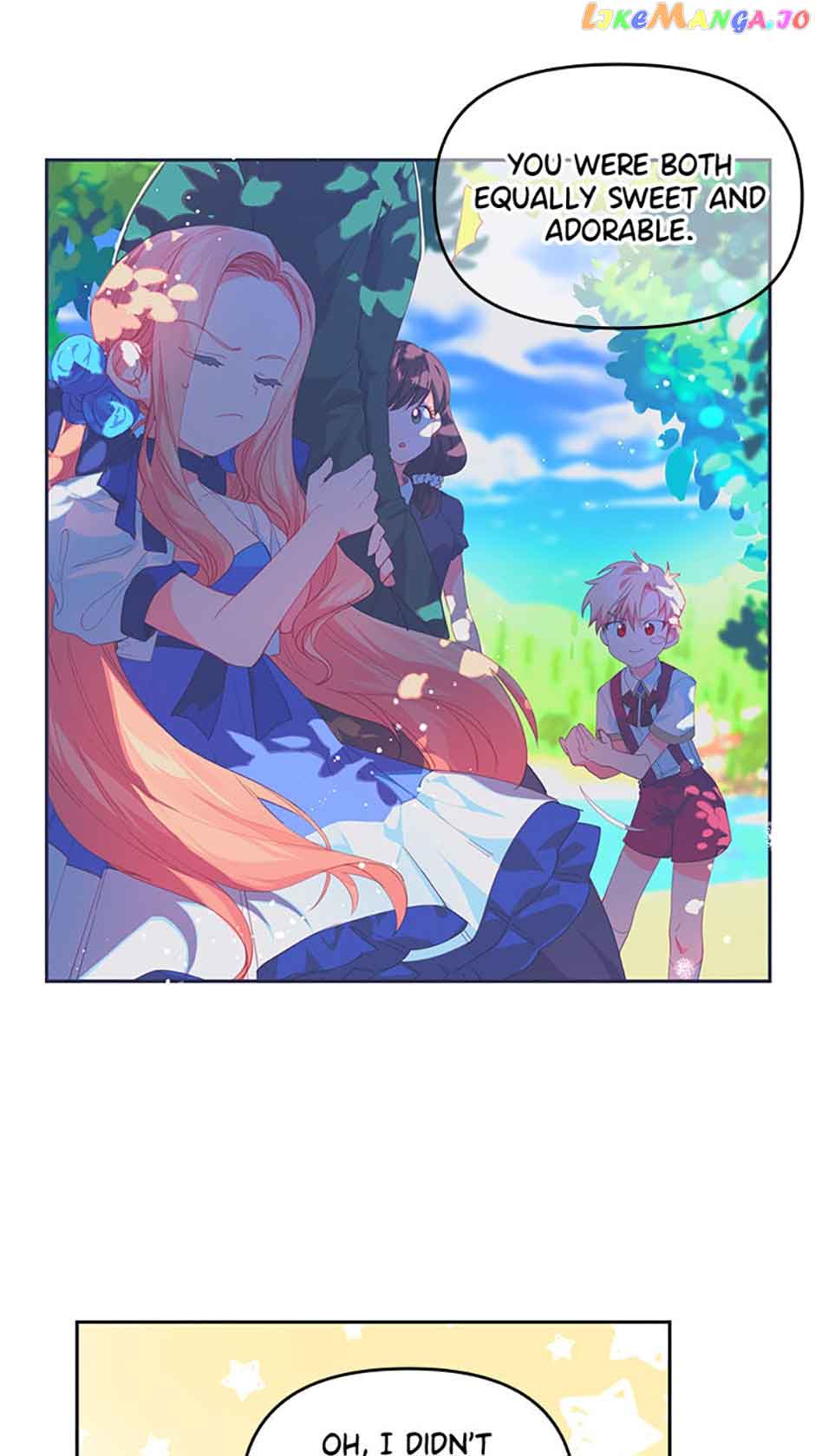 I Raised an Obsessive Servant Chapter 68 219 47