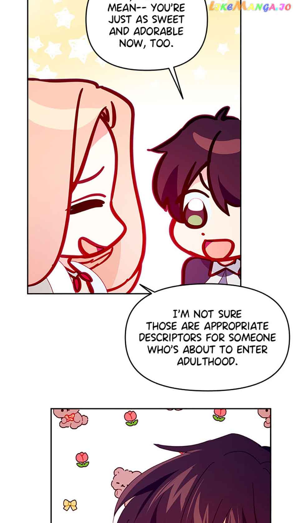 I Raised an Obsessive Servant Chapter 68 220 48