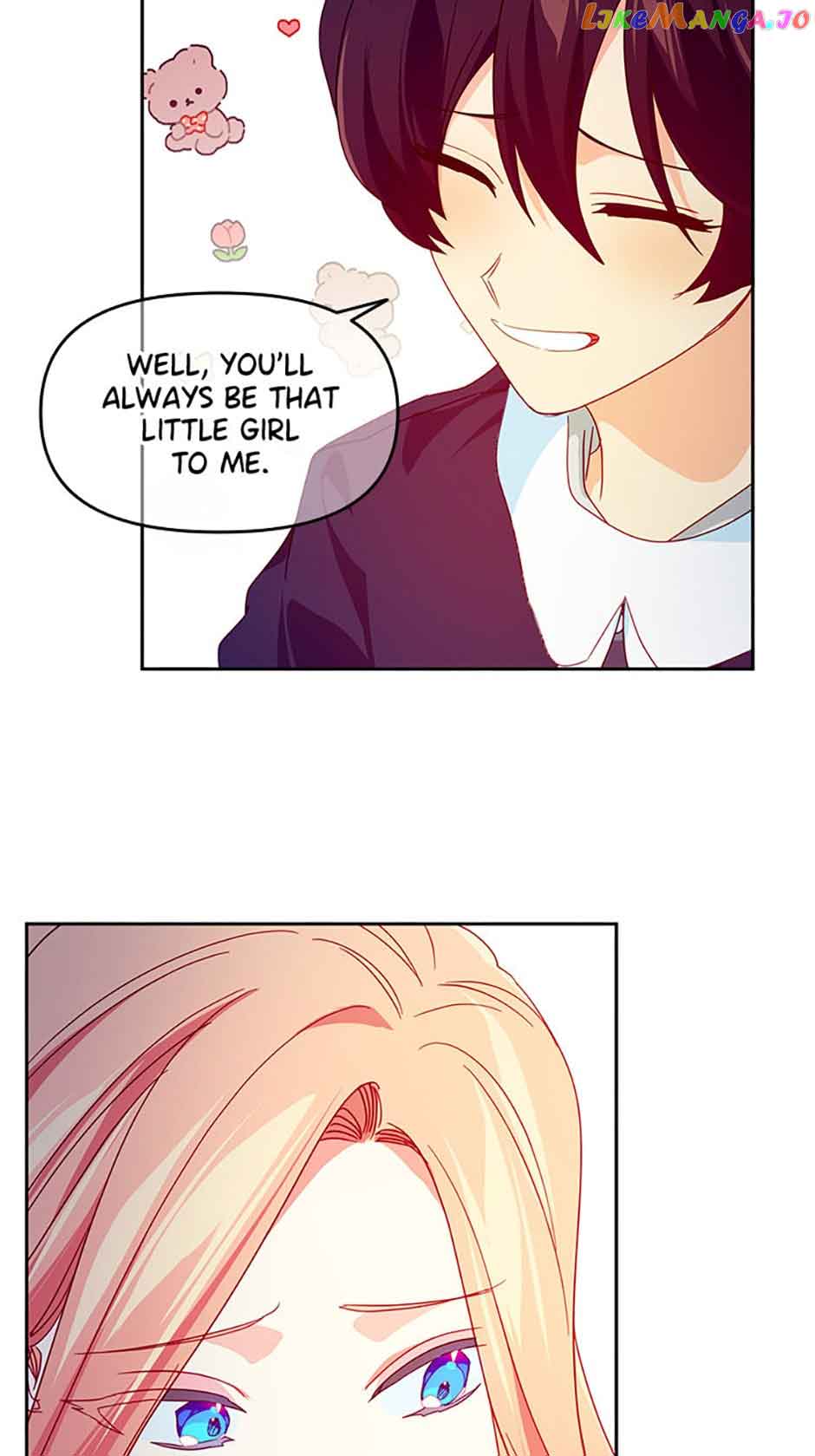 I Raised an Obsessive Servant Chapter 68 221 49