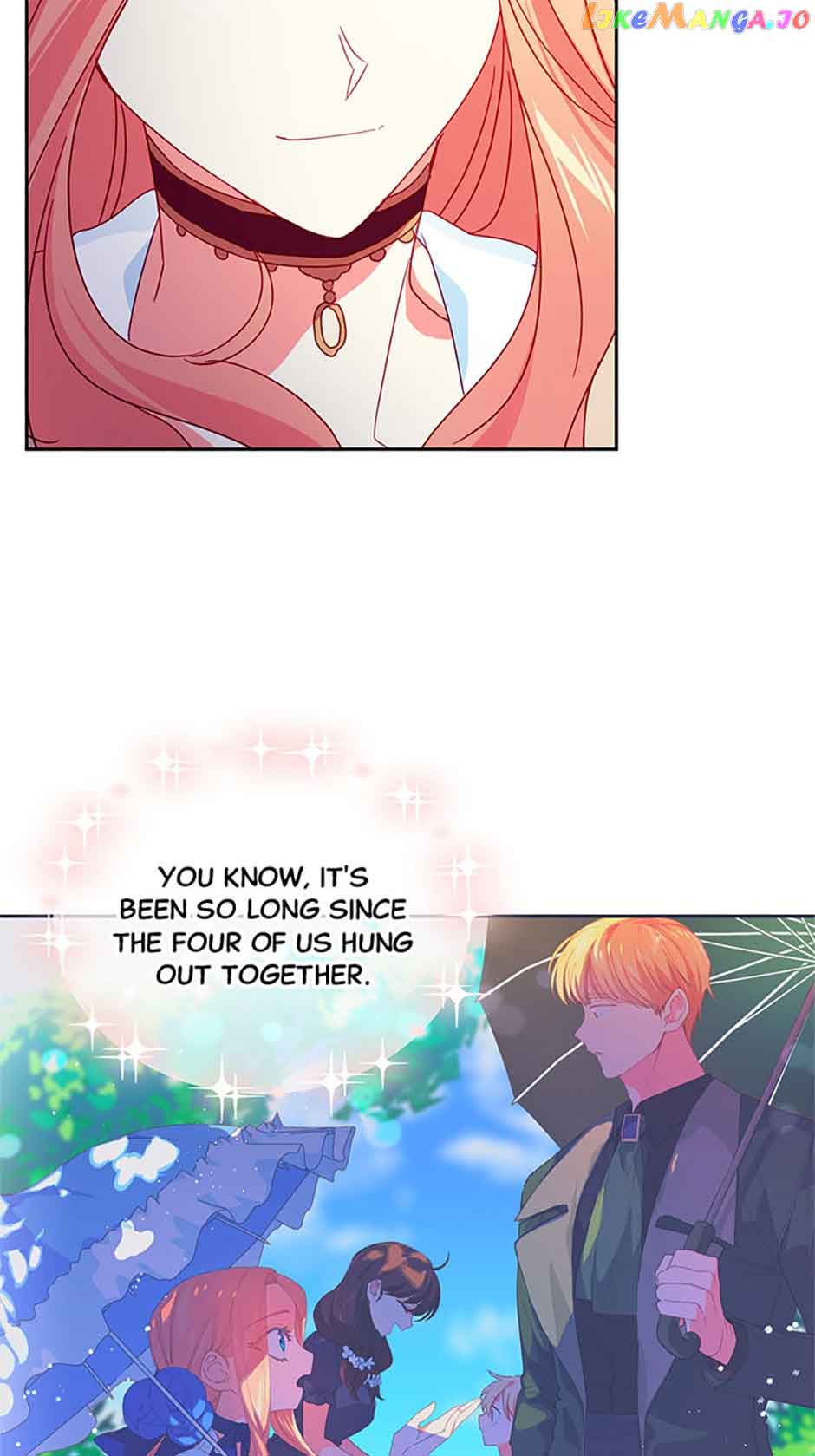 I Raised an Obsessive Servant Chapter 68 222 50