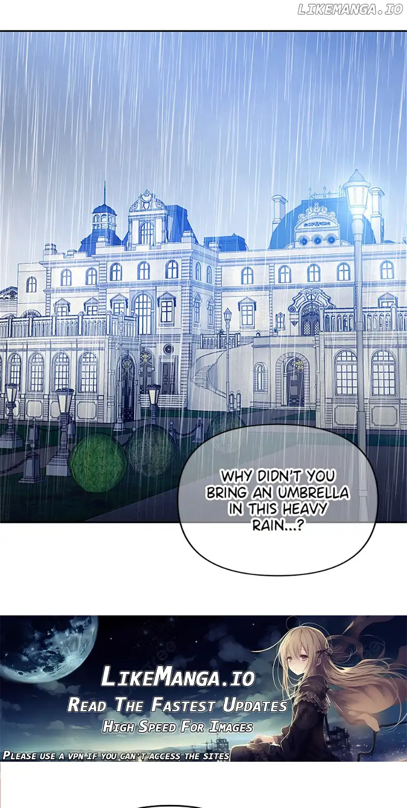 I Raised an Obsessive Servant Chapter 74 158 01