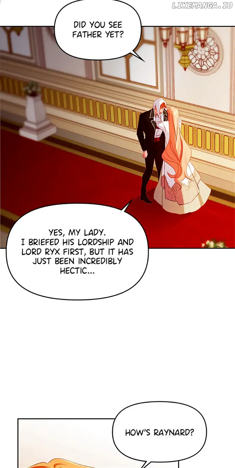 I Raised an Obsessive Servant Chapter 74 159 02