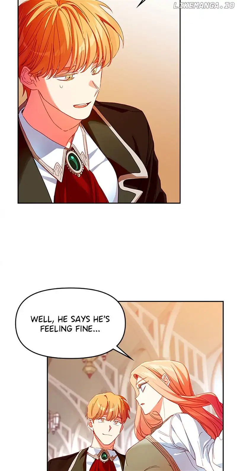 I Raised an Obsessive Servant Chapter 74 160 03