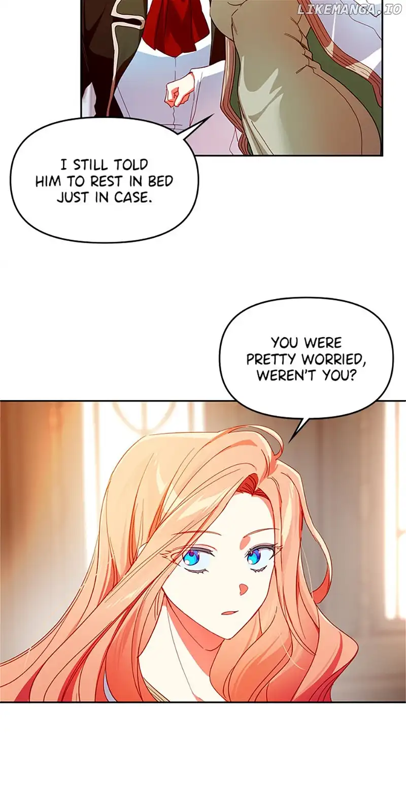 I Raised an Obsessive Servant Chapter 74 161 04