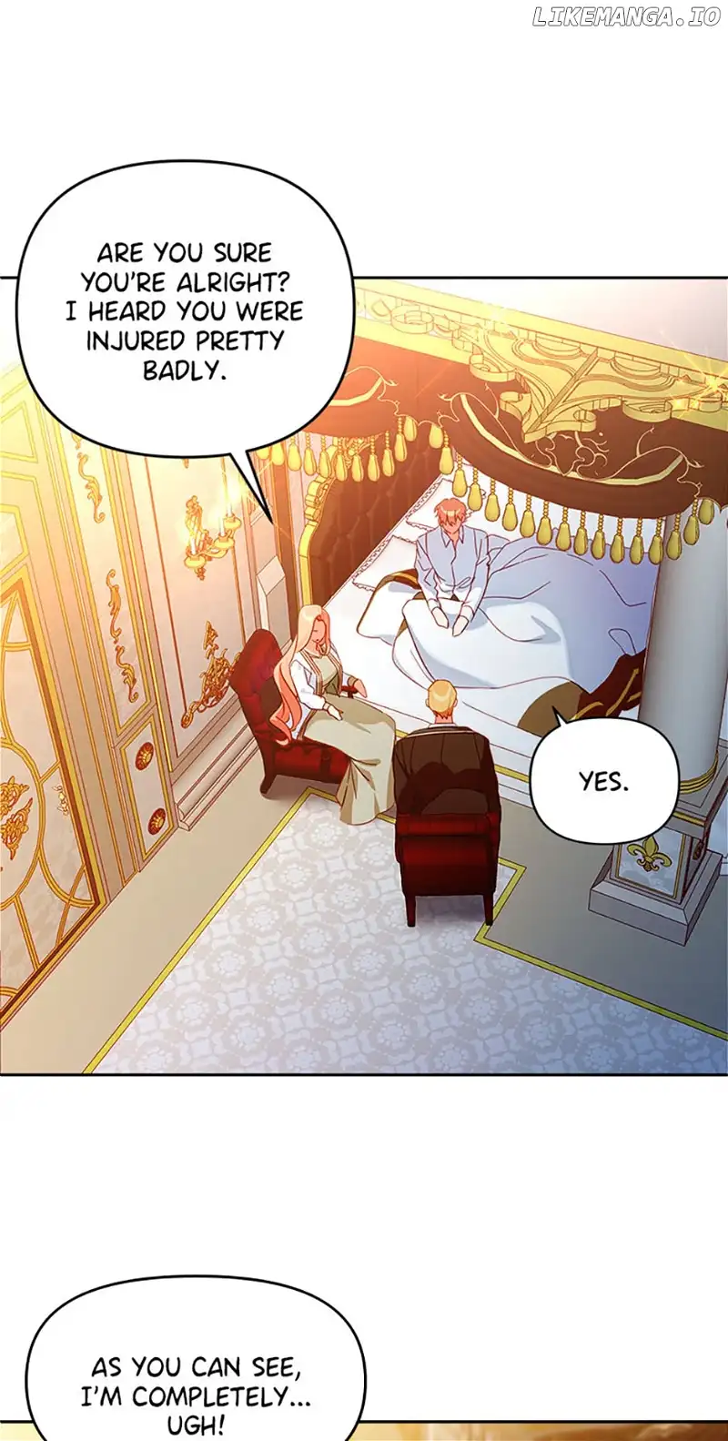 I Raised an Obsessive Servant Chapter 74 165 08