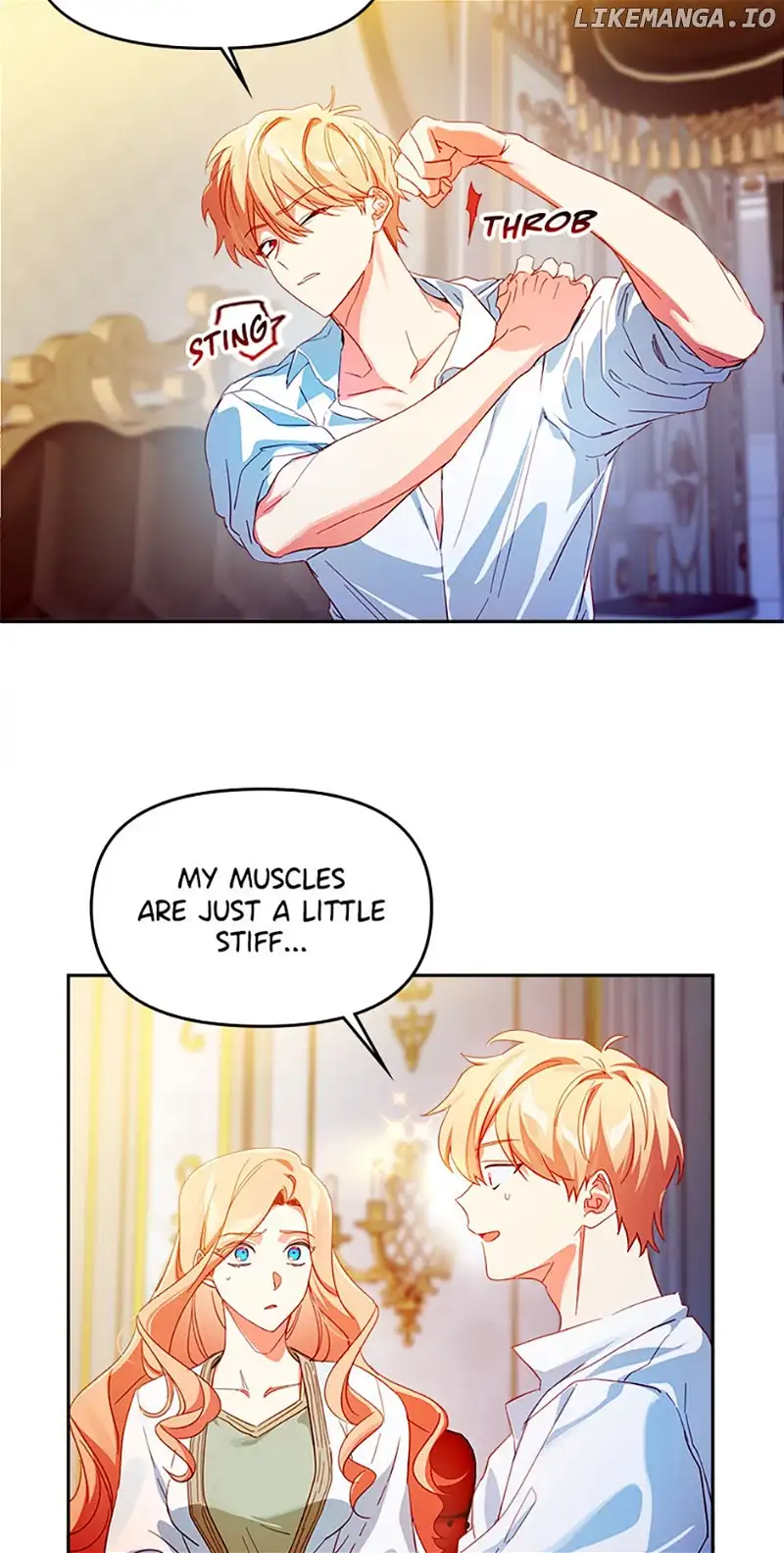 I Raised an Obsessive Servant Chapter 74 166 09