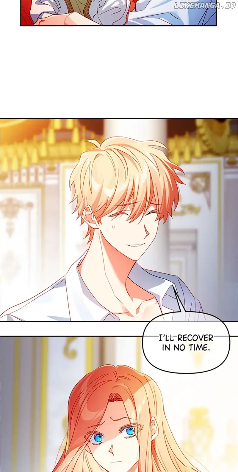 I Raised an Obsessive Servant Chapter 74 167 10