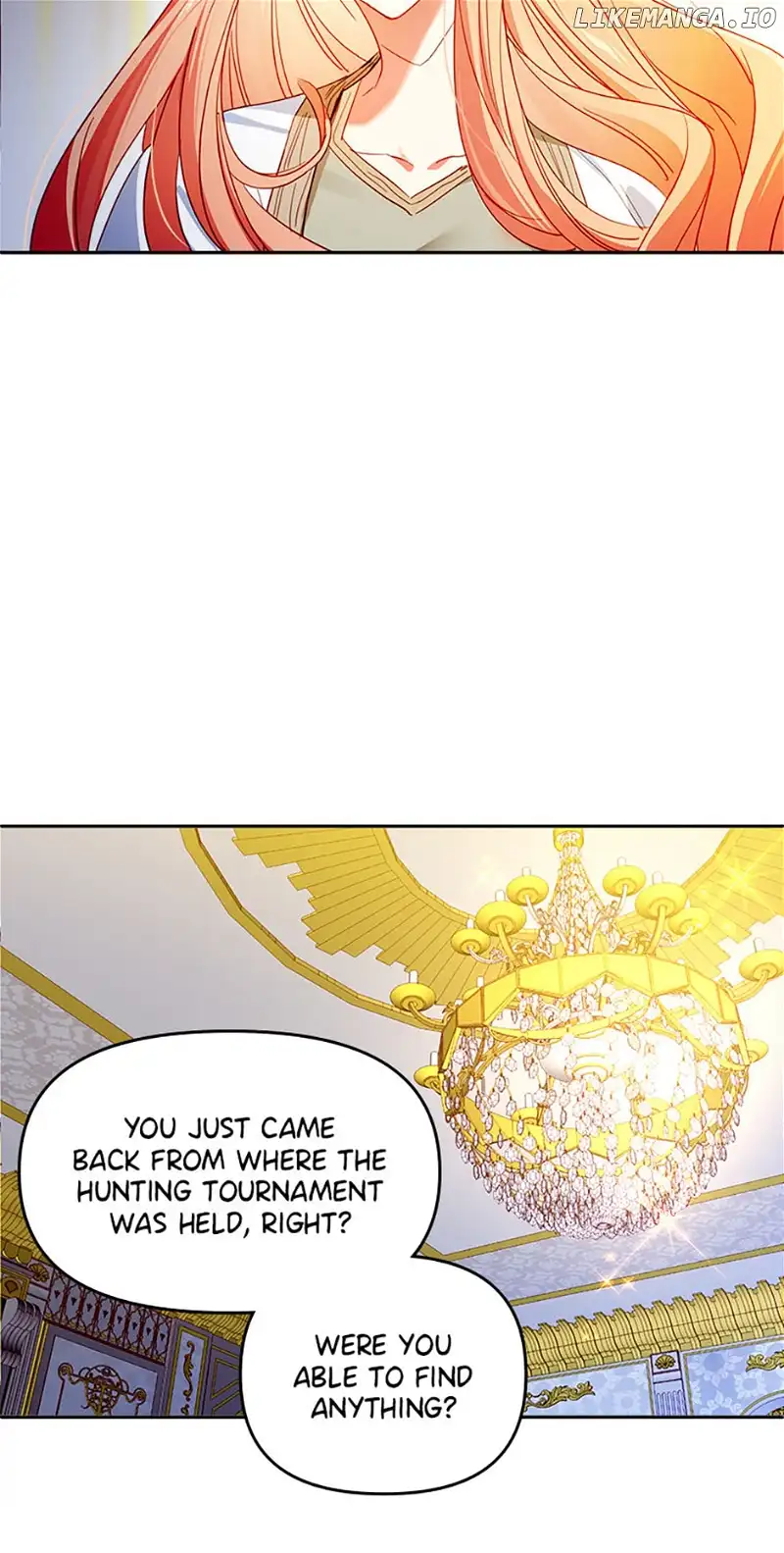 I Raised an Obsessive Servant Chapter 74 168 11