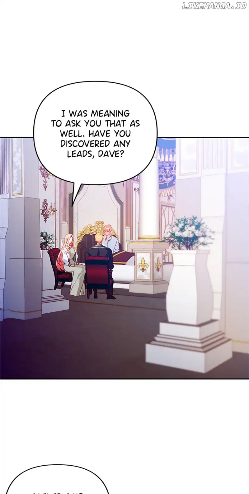 I Raised an Obsessive Servant Chapter 74 169 12