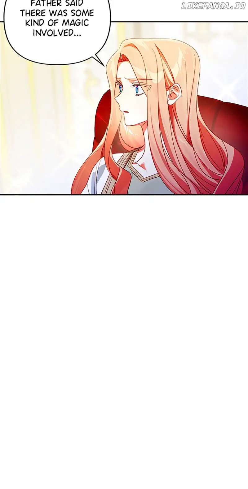 I Raised an Obsessive Servant Chapter 74 170 13