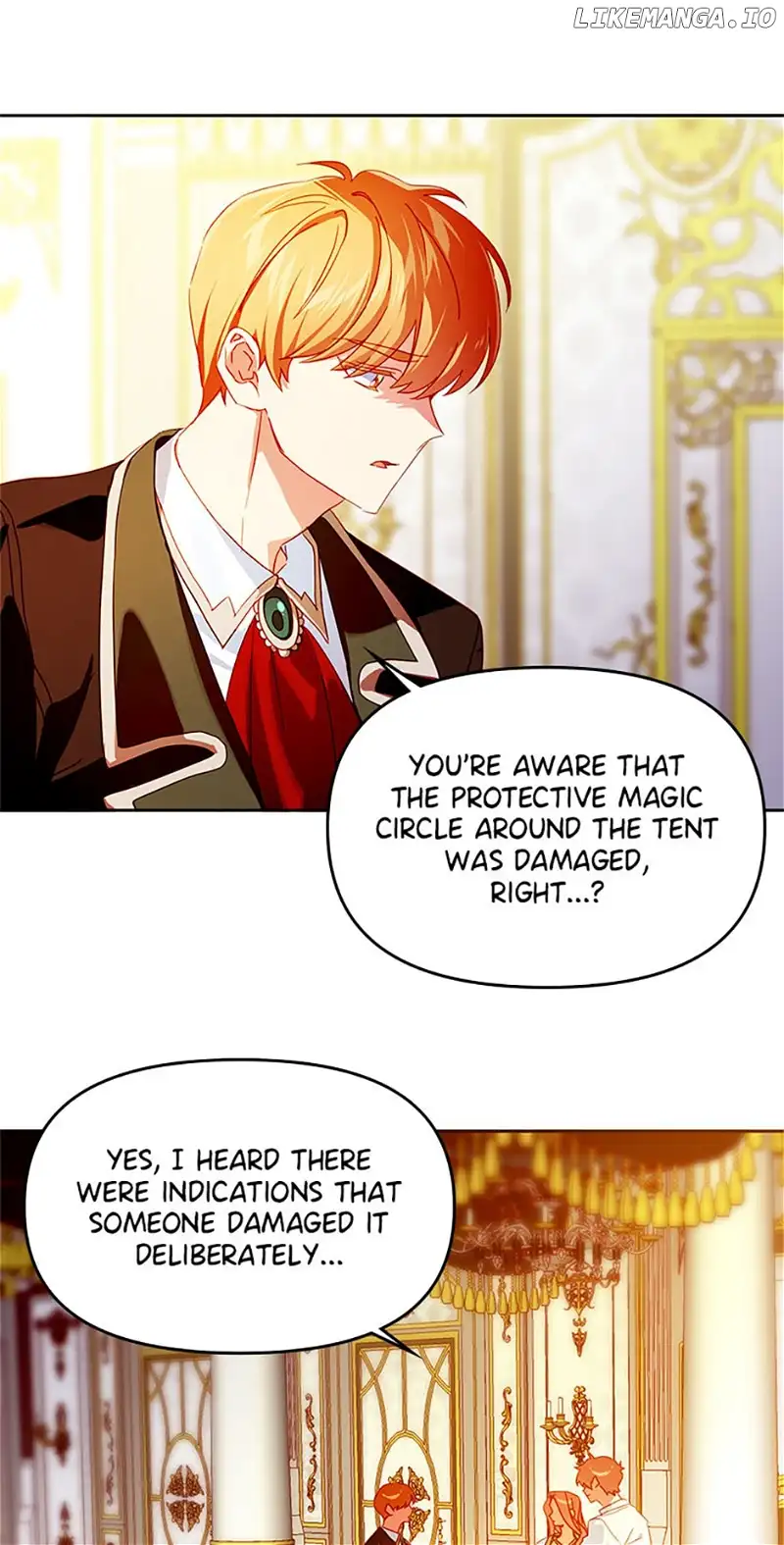 I Raised an Obsessive Servant Chapter 74 171 14