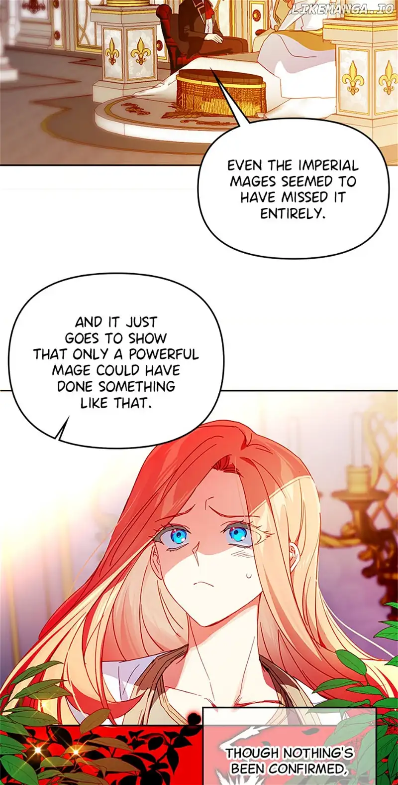 I Raised an Obsessive Servant Chapter 74 172 15