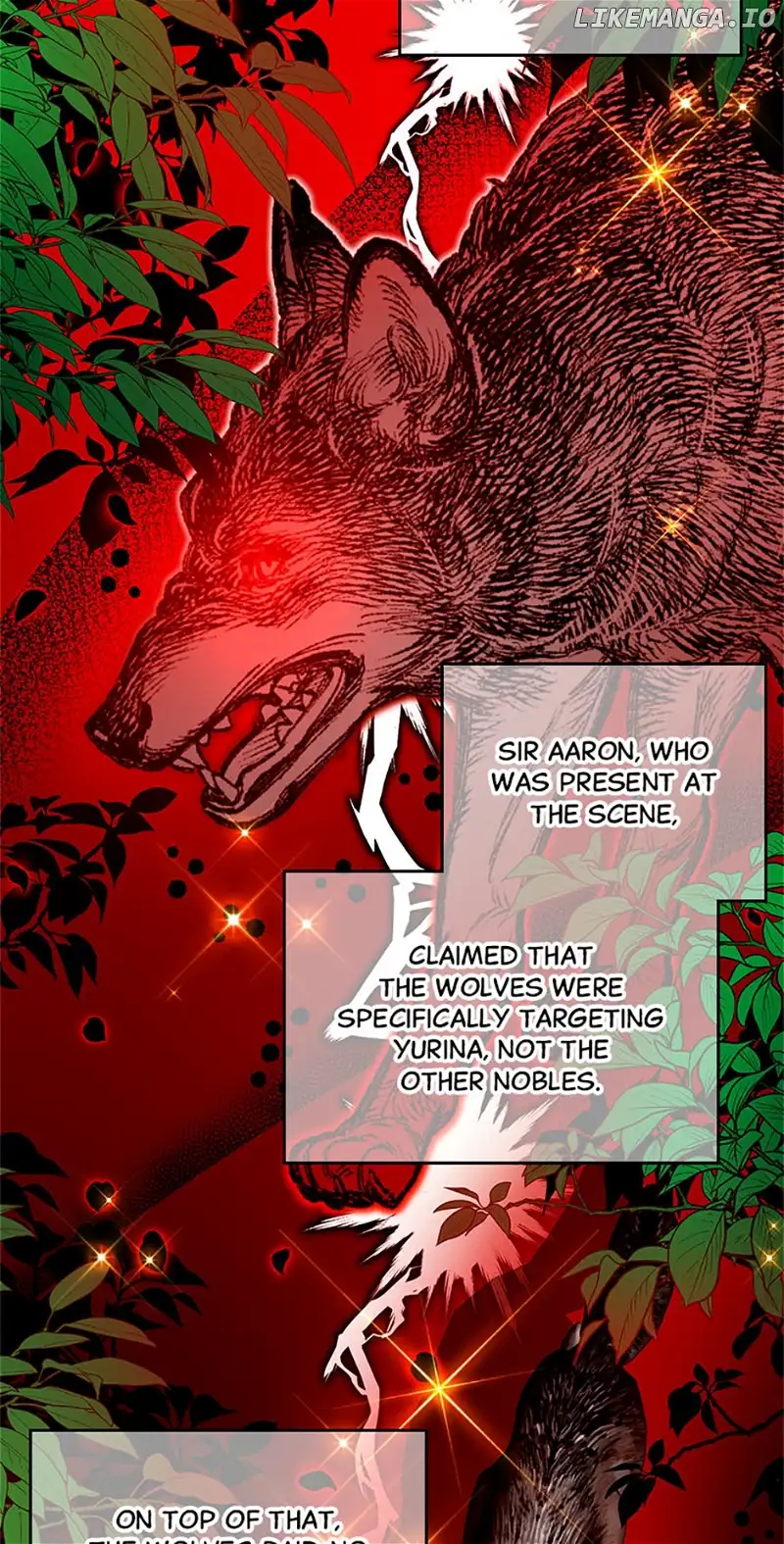 I Raised an Obsessive Servant Chapter 74 173 16