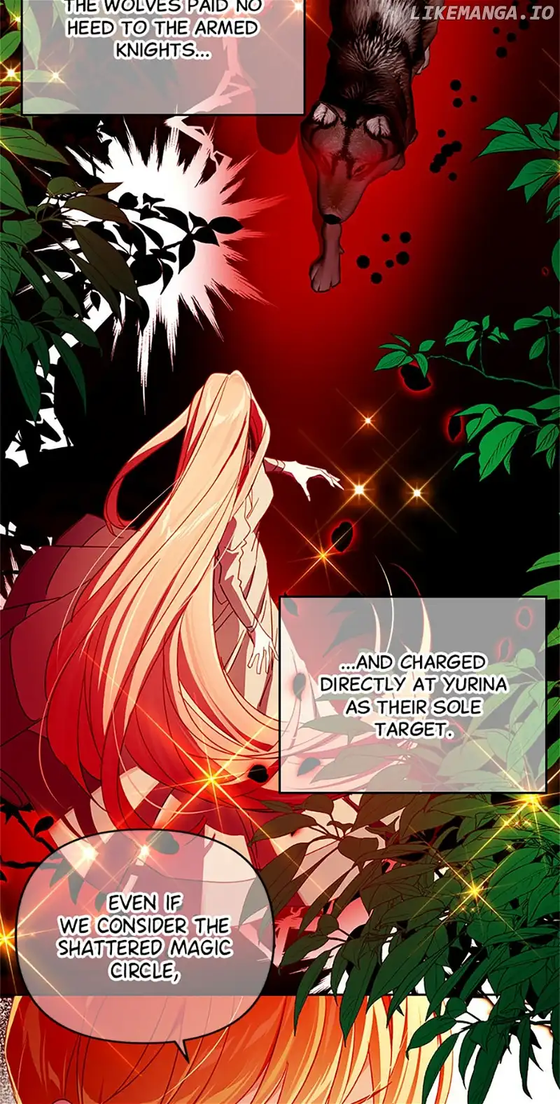 I Raised an Obsessive Servant Chapter 74 174 17