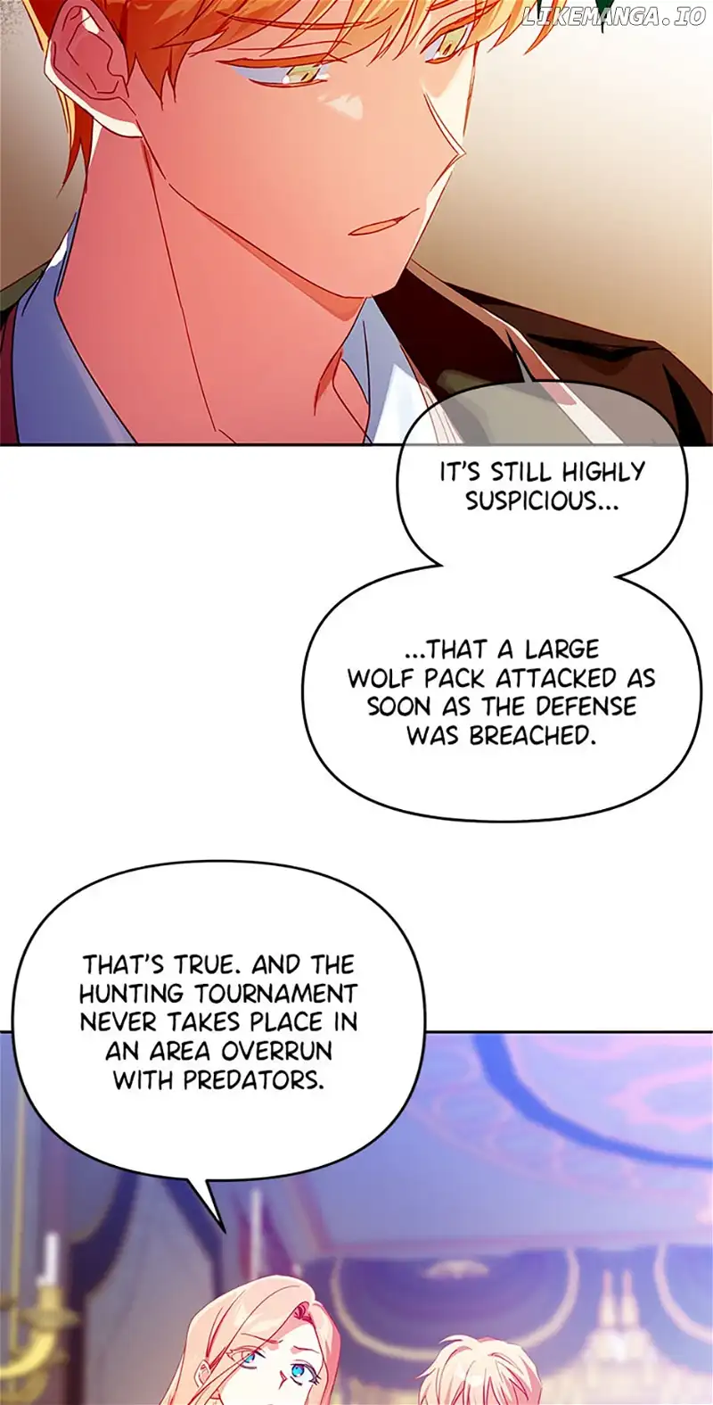 I Raised an Obsessive Servant Chapter 74 175 18