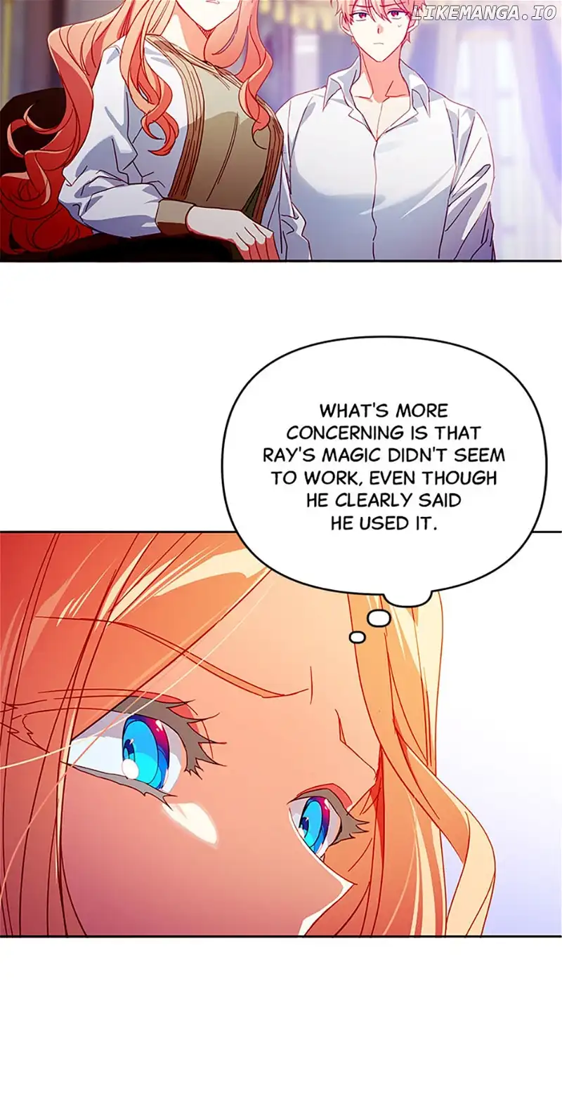 I Raised an Obsessive Servant Chapter 74 176 19