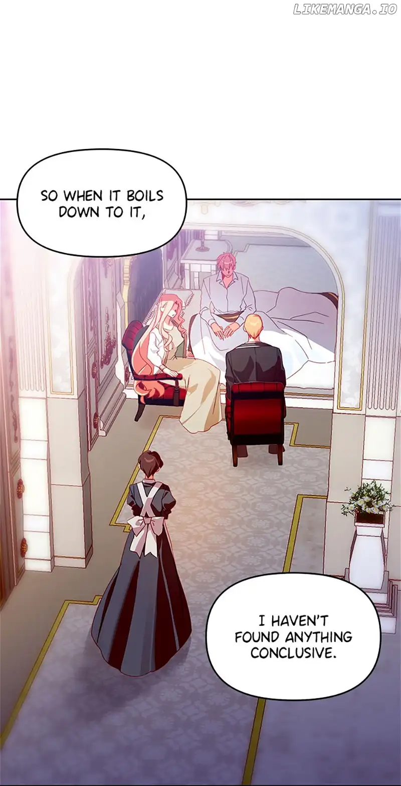 I Raised an Obsessive Servant Chapter 74 177 20