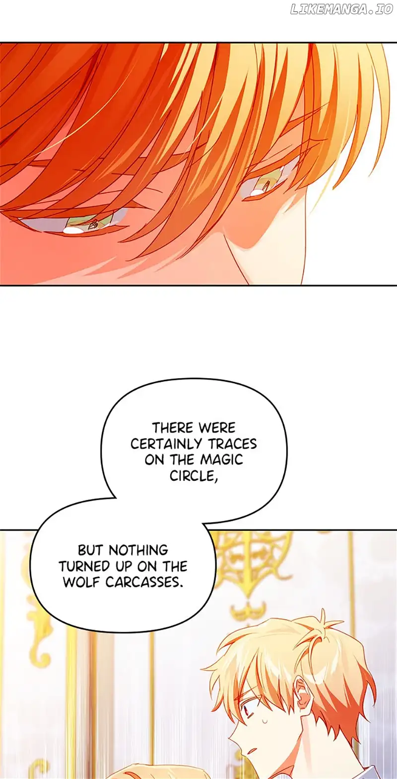 I Raised an Obsessive Servant Chapter 74 180 23