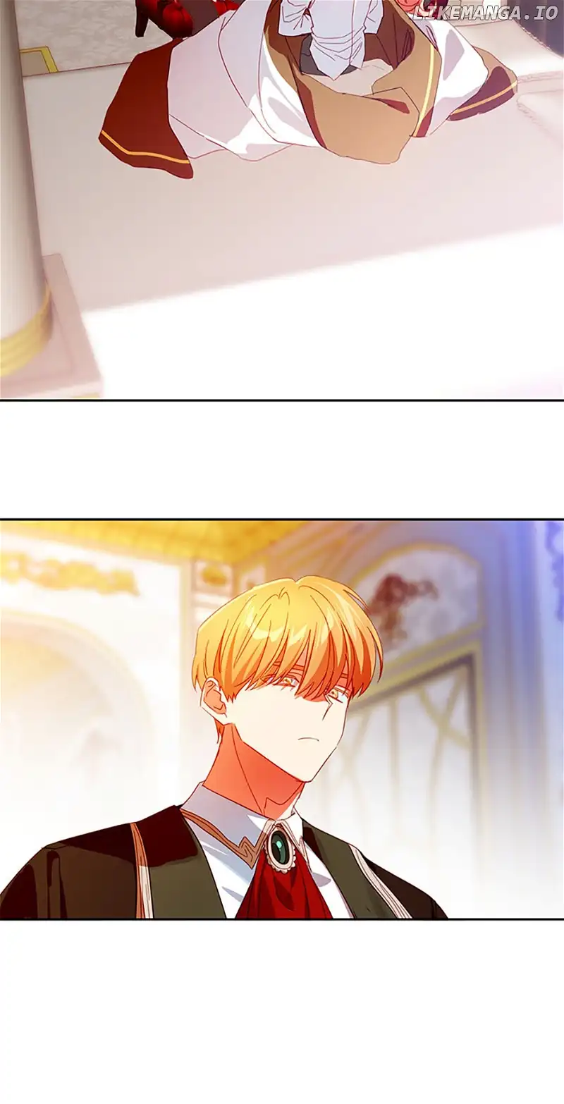 I Raised an Obsessive Servant Chapter 74 182 25