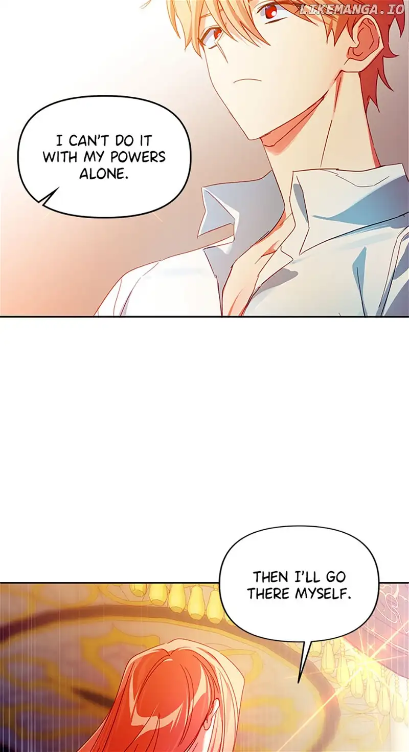 I Raised an Obsessive Servant Chapter 74 184 27