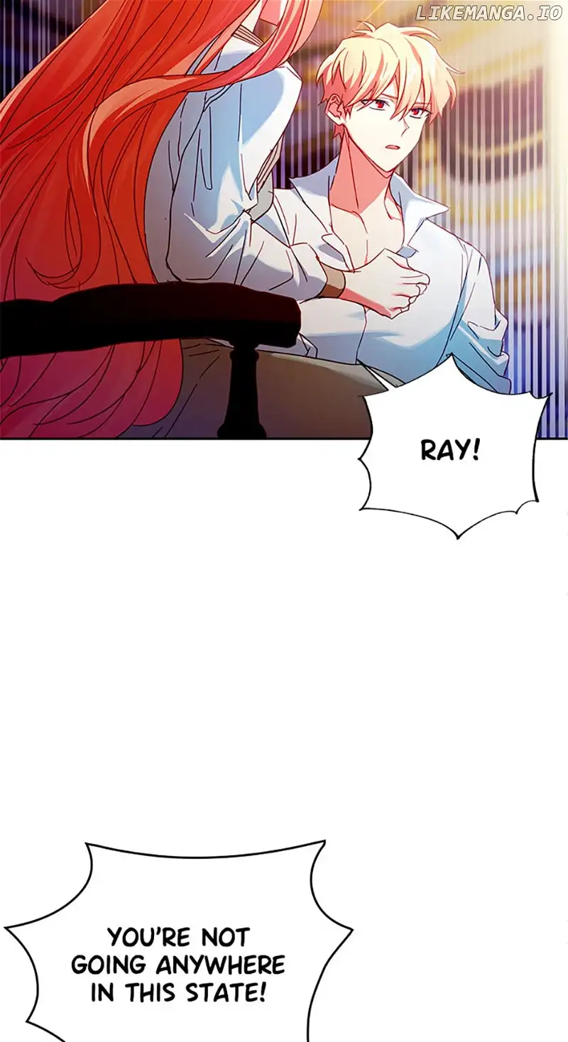 I Raised an Obsessive Servant Chapter 74 185 28