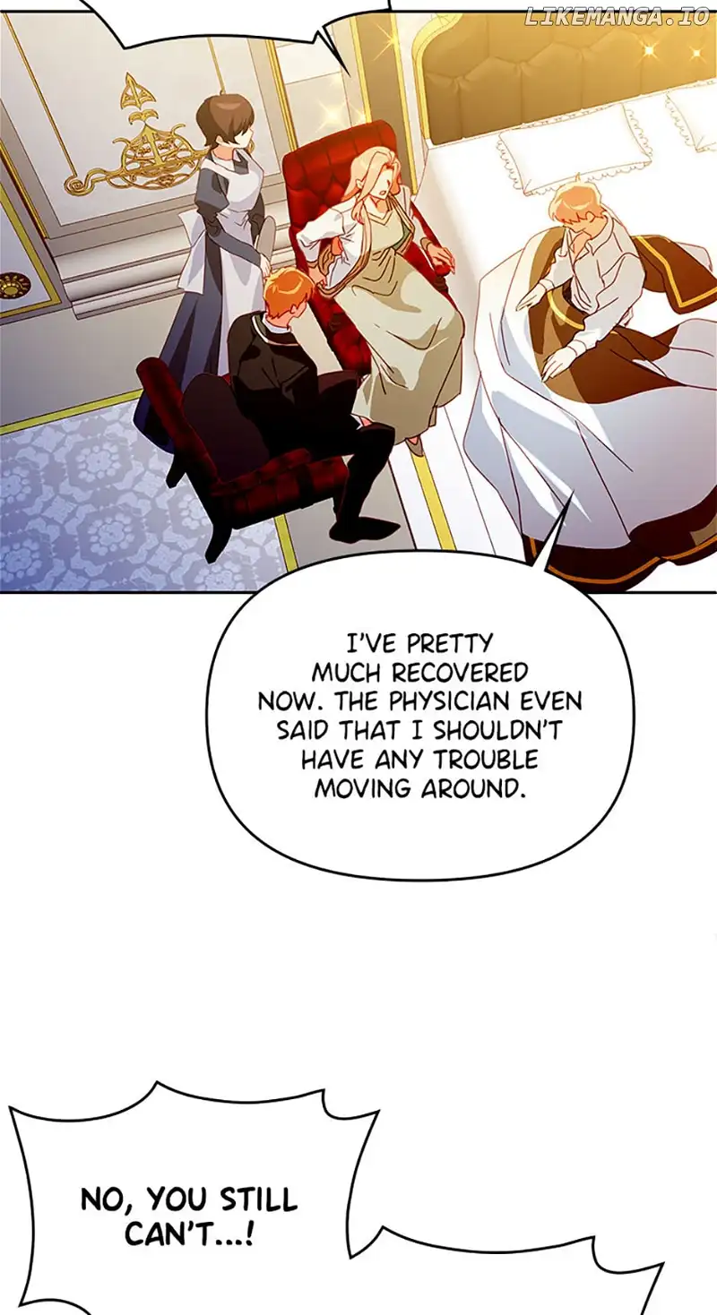 I Raised an Obsessive Servant Chapter 74 186 29