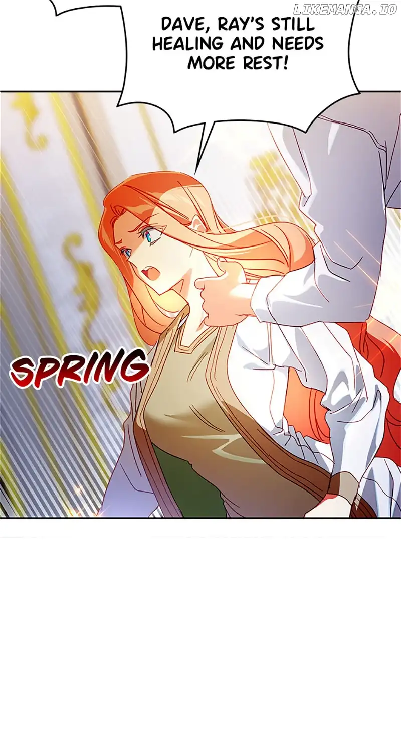 I Raised an Obsessive Servant Chapter 74 187 30