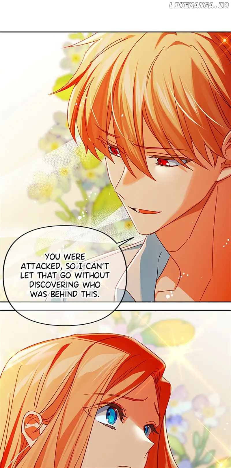 I Raised an Obsessive Servant Chapter 74 190 33