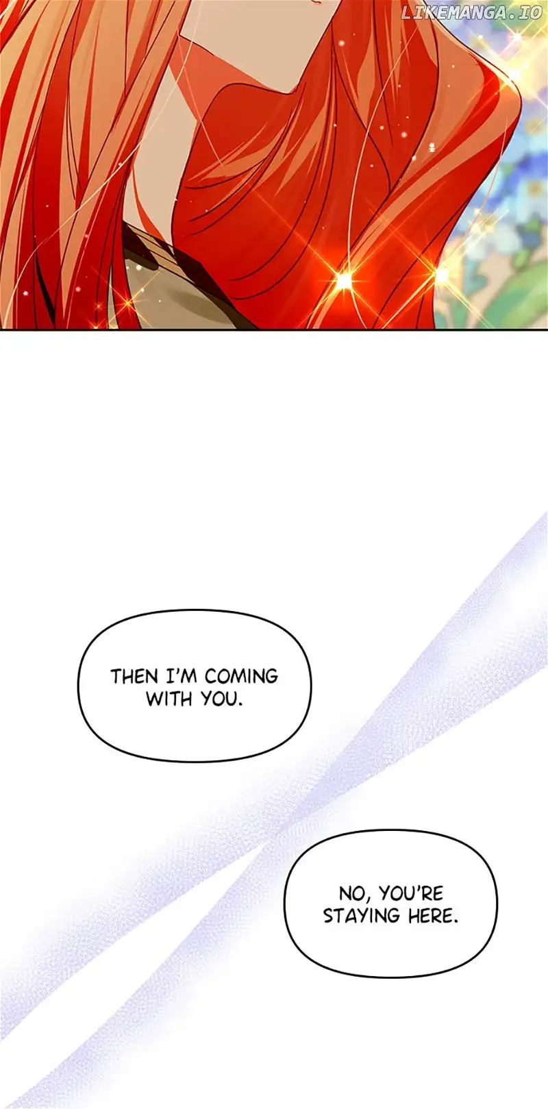 I Raised an Obsessive Servant Chapter 74 191 34