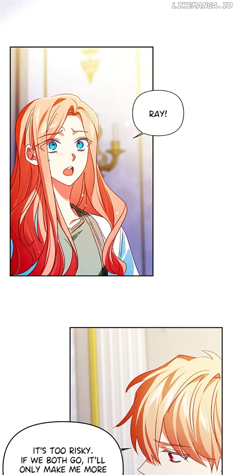 I Raised an Obsessive Servant Chapter 74 192 35