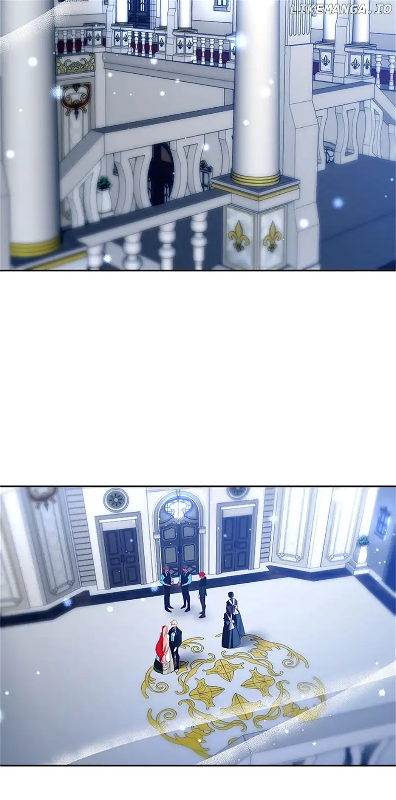 I Raised an Obsessive Servant Chapter 74 195 38