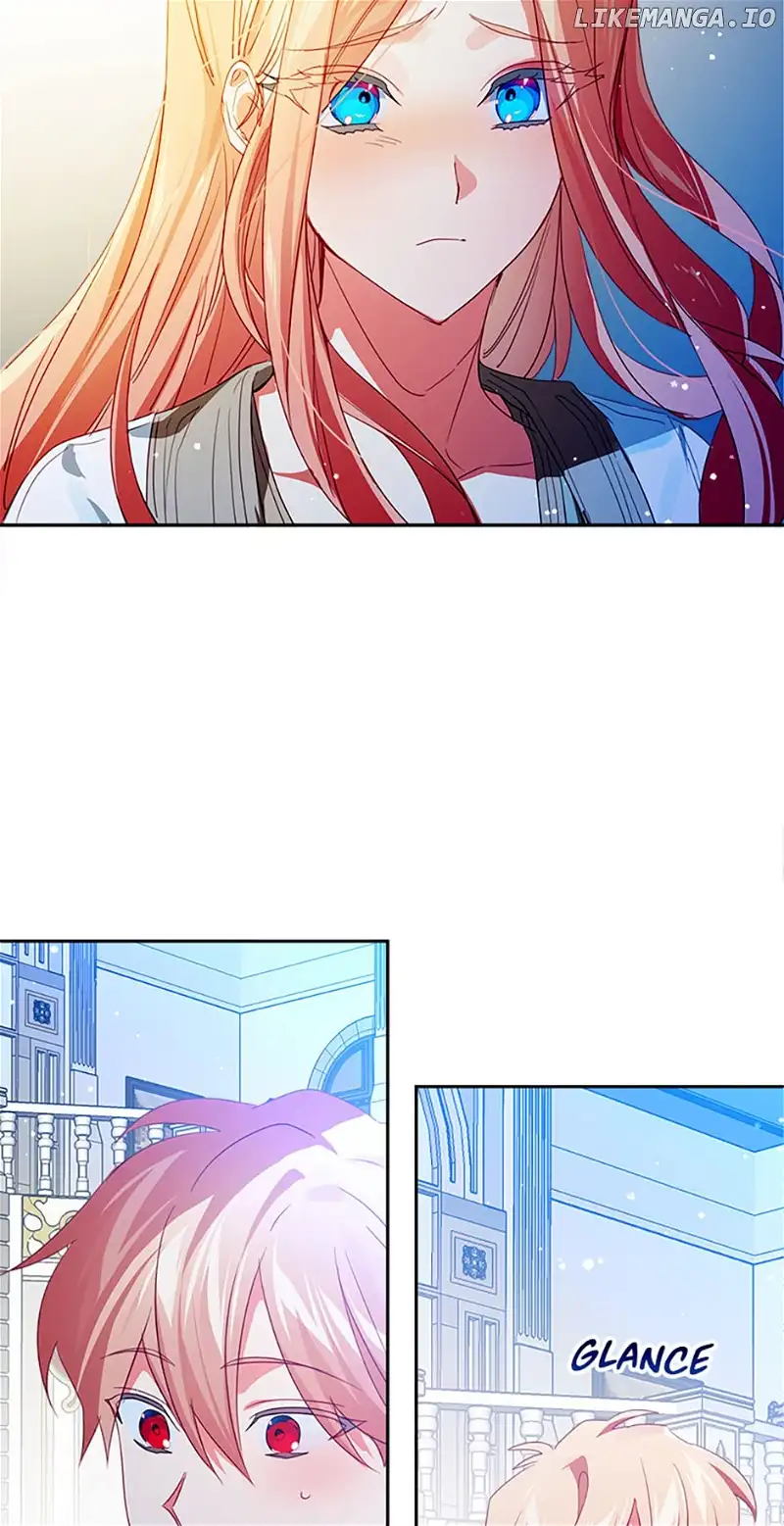 I Raised an Obsessive Servant Chapter 74 198 41