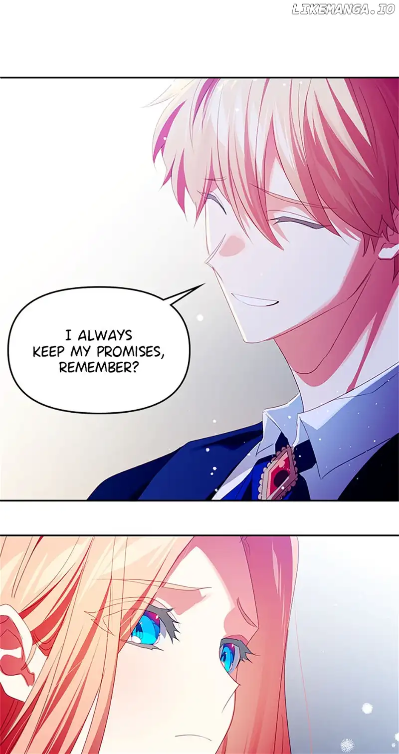 I Raised an Obsessive Servant Chapter 74 202 45